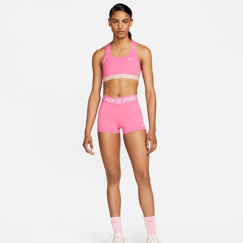 Nike Pro shorts